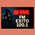 FM éxito 100.1