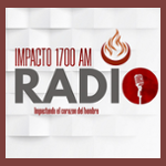 Radio Impacto 1700 AM
