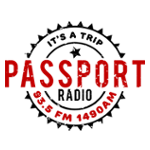 WKYW Passport Radio 1490 AM