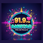RADIO AMISTAD 91.9