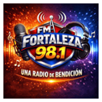 fortaleza fm 98.1