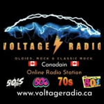 Voltage Radio