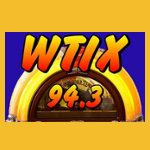 WTIX 94.3 FM