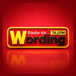 Rádio Wording 76.3 FM