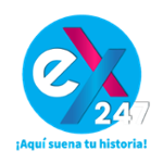 Radio Exitos 24/7
