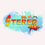 STEREO MIX