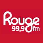 CFVM-FM 99,9 Rouge FM