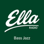 Ella Radio - Bass Jazz