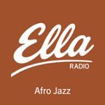 Ella Radio - Afro Jazz