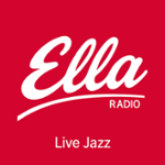 Ella Radio - Live Jazz
