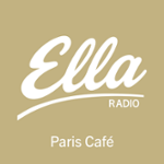 Ella Radio - Paris Café