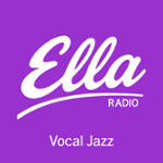 Ella Radio - Modern Vocal Jazz