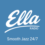 Ella Radio - Smooth Jazz 24/7