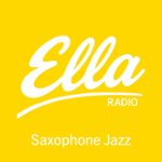 Ella Radio - Saxophon Jazz
