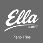 Ella Radio - Piano Trios