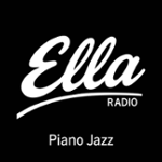 Ella Radio - Piano Jazz