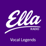Ella Radio - Vocal Legends