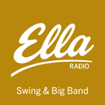 Ella Radio - Swing & Big Band