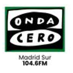 Onda Cero Madrid Sur