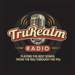 TruRealm Radio