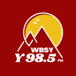 WBSY 98.5 FM