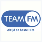 TeamFM Piratenplaten