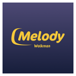 Melody Walkman
