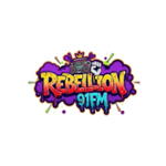 Rebellion91FM