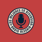Radio Alegria FM