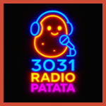 3031 RADIO PATATA