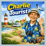 Charlie Tourist (Varde)