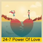 24-7 Power Of Love