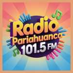 Radio Parihauanca