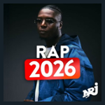 NRJ RAP 2026