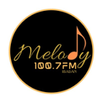 Melody 100.7 FM