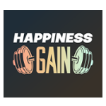Happiness Gain