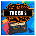 HD Radio - The 80's