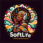 Softlife Afrofusion Radio