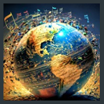 Melody Global Radio