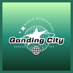 Ganding City
