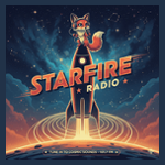 Starfire radio