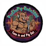 Psychopig Radio