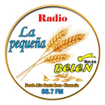 Radio La Pequeña Belen 88.7 FM