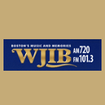 WJIB 720 AM & 101.3 FM