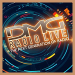 DMG Radio Live