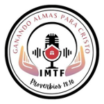 Radio Ganando Almas para Cristo