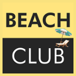 *BEACH CLUB LOUNGE