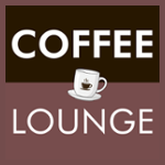 *COFFEE LOUNGE