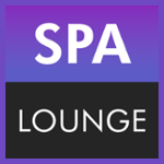 * SPA LOUNGE