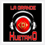 La Grande de Huetamo